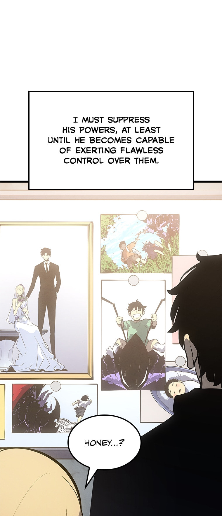 Read Solo Leveling chapter 13.1 image 76 on Lezhin