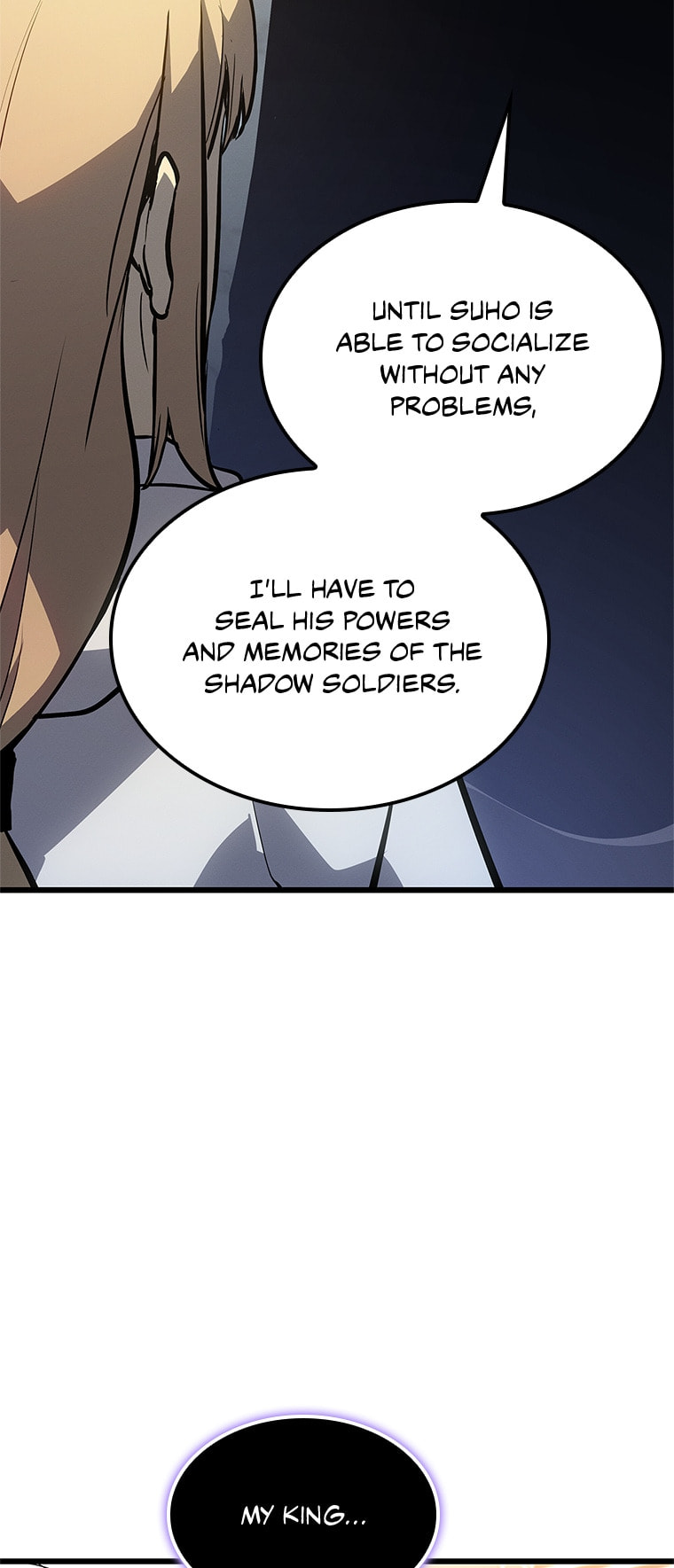 Read Solo Leveling chapter 13.1 image 77 on Lezhin
