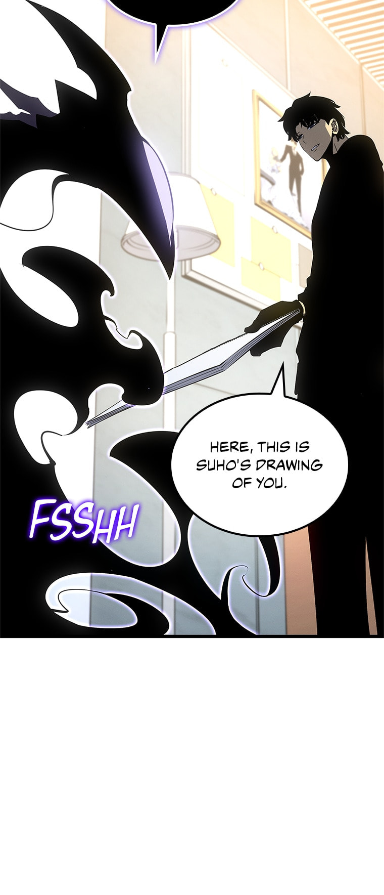 Read Solo Leveling chapter 13.1 image 78 on Lezhin