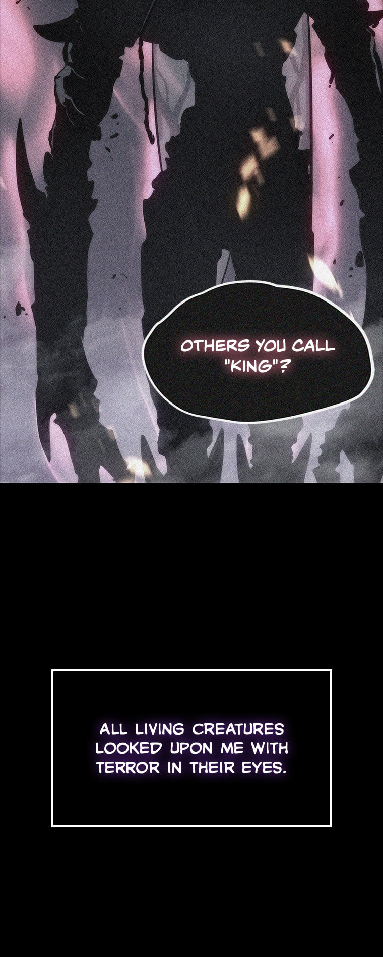 Read Solo Leveling chapter 13.1 image 8 on Lezhin