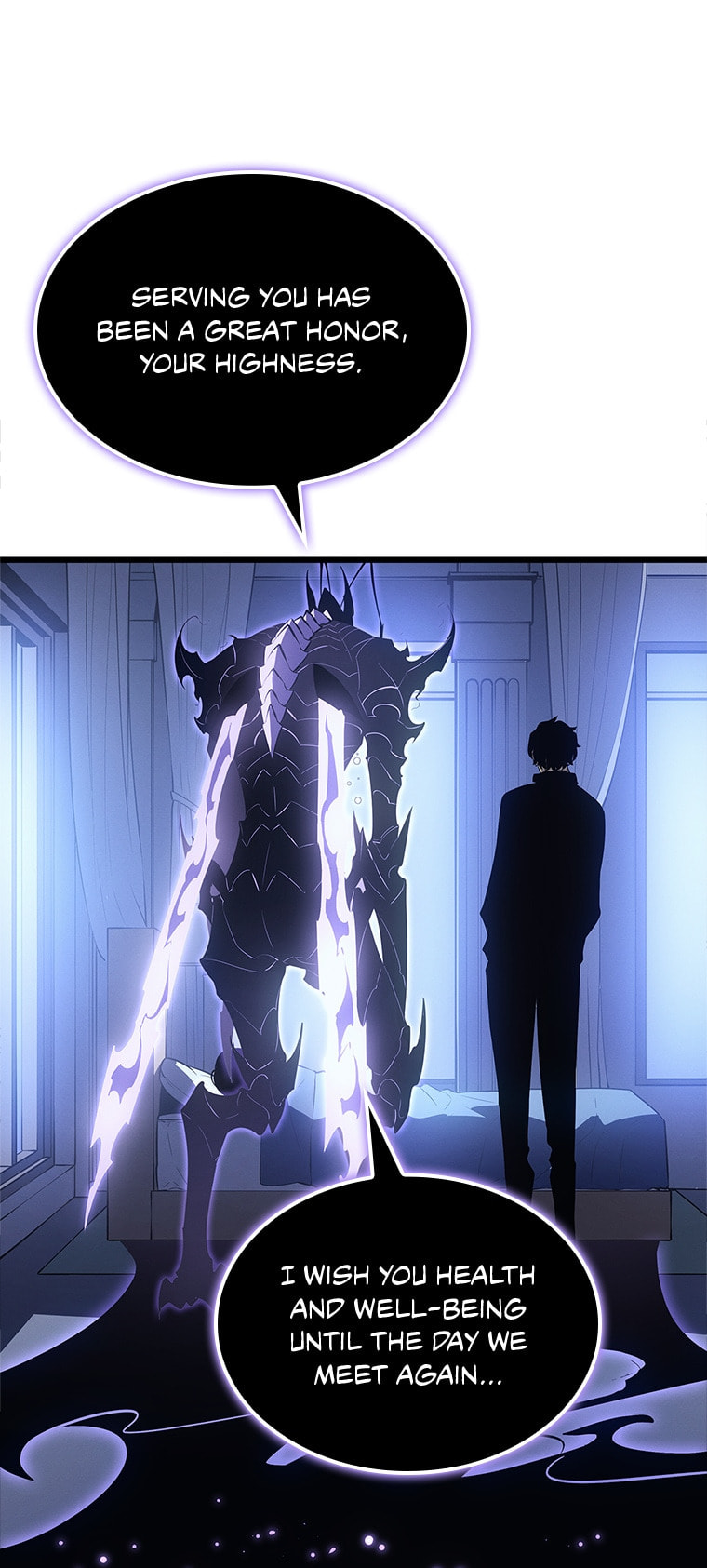 Read Solo Leveling chapter 13.1 image 83 on Lezhin