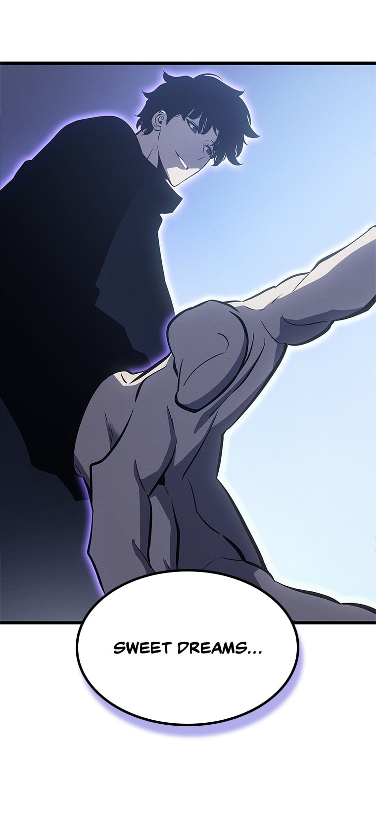 Read Solo Leveling chapter 13.1 image 85 on Lezhin