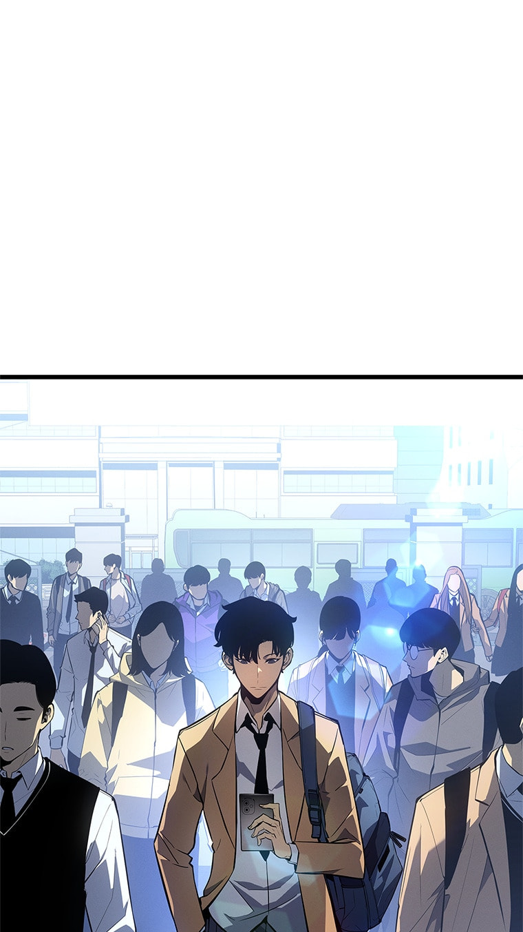 Read Solo Leveling chapter 13.1 image 93 on Lezhin