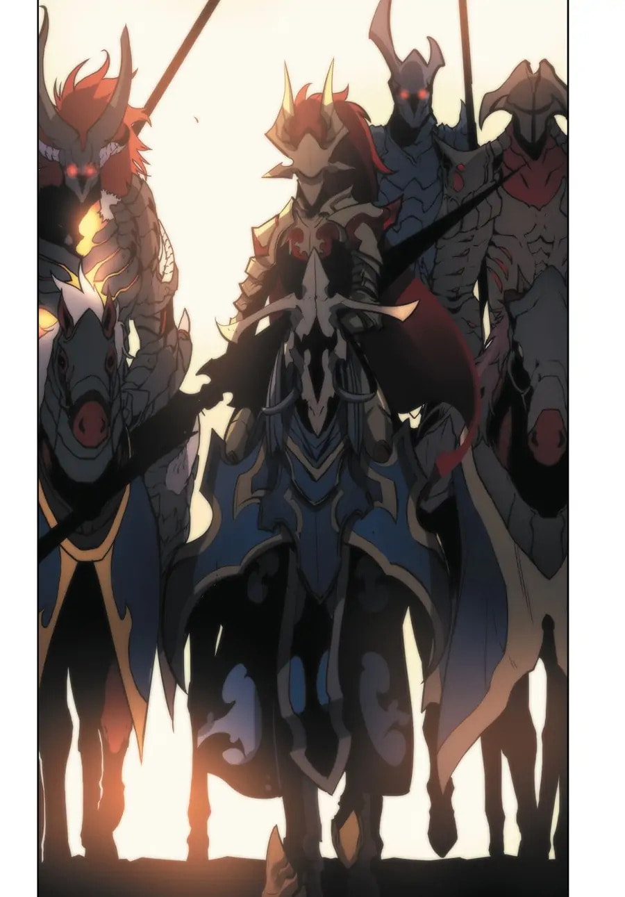 Read Solo Leveling chapter 13 image 80 on Lezhin