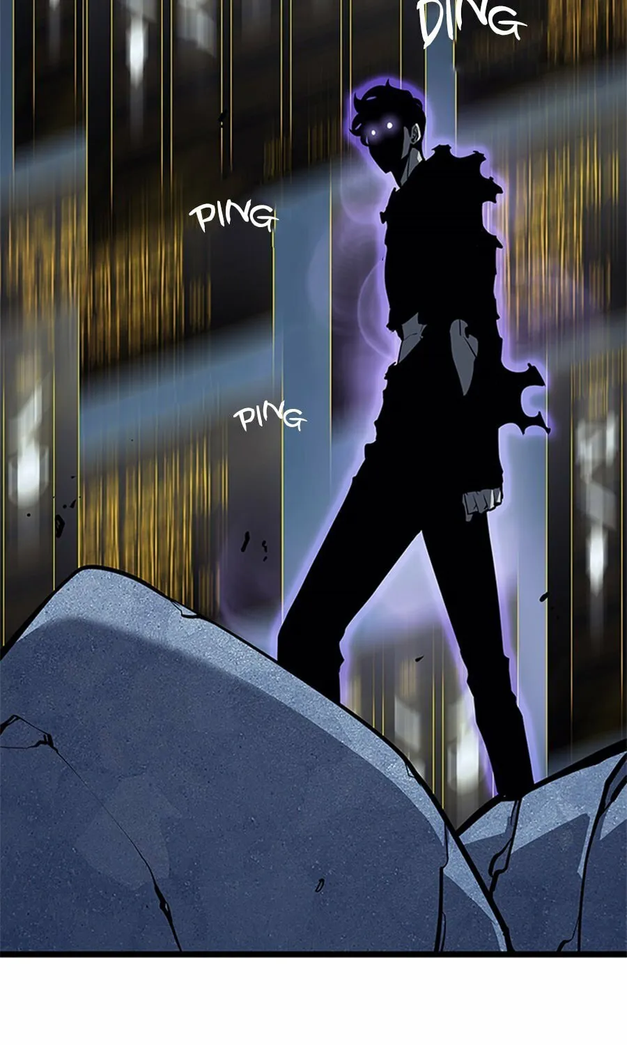 Read Solo Leveling chapter 130 image 102 on Lezhin