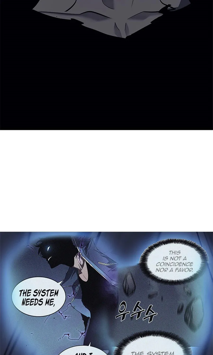 Read Solo Leveling chapter 130 image 109 on Lezhin