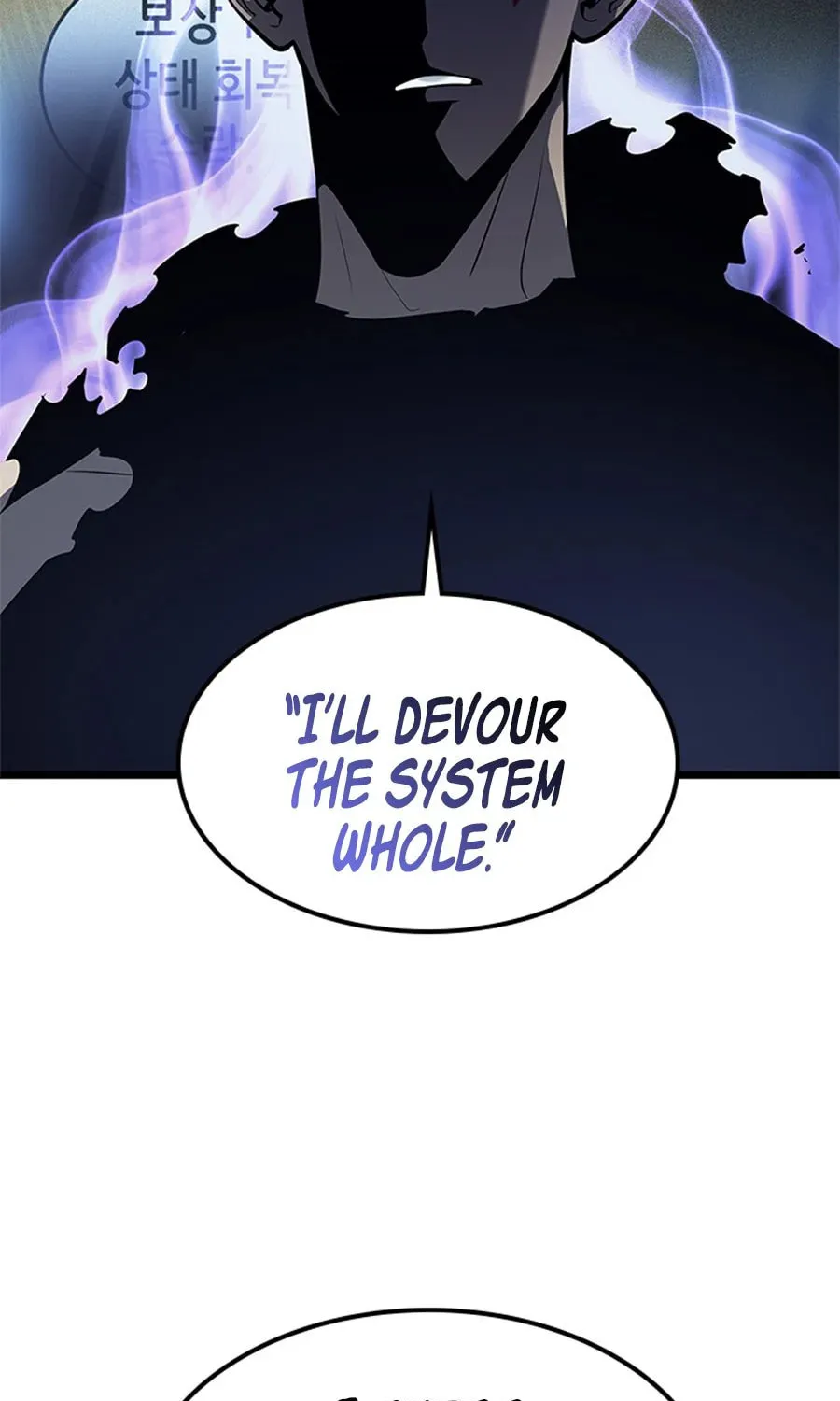 Read Solo Leveling chapter 130 image 111 on Lezhin
