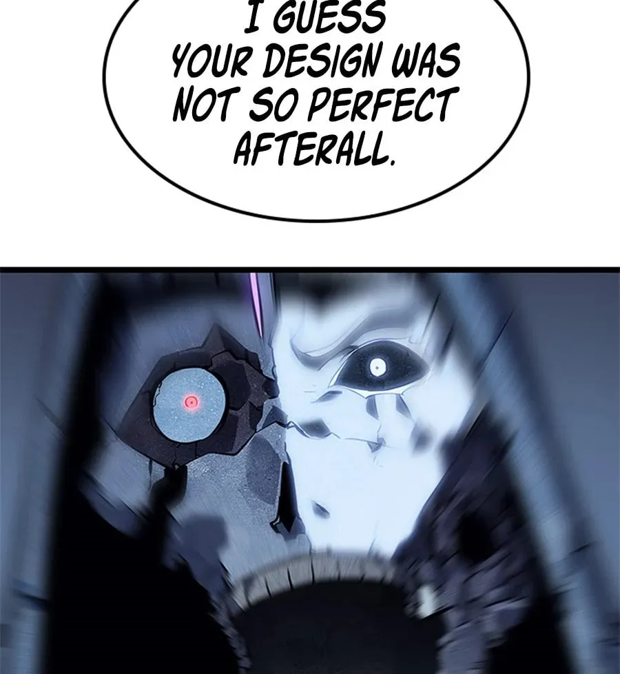 Read Solo Leveling chapter 130 image 112 on Lezhin
