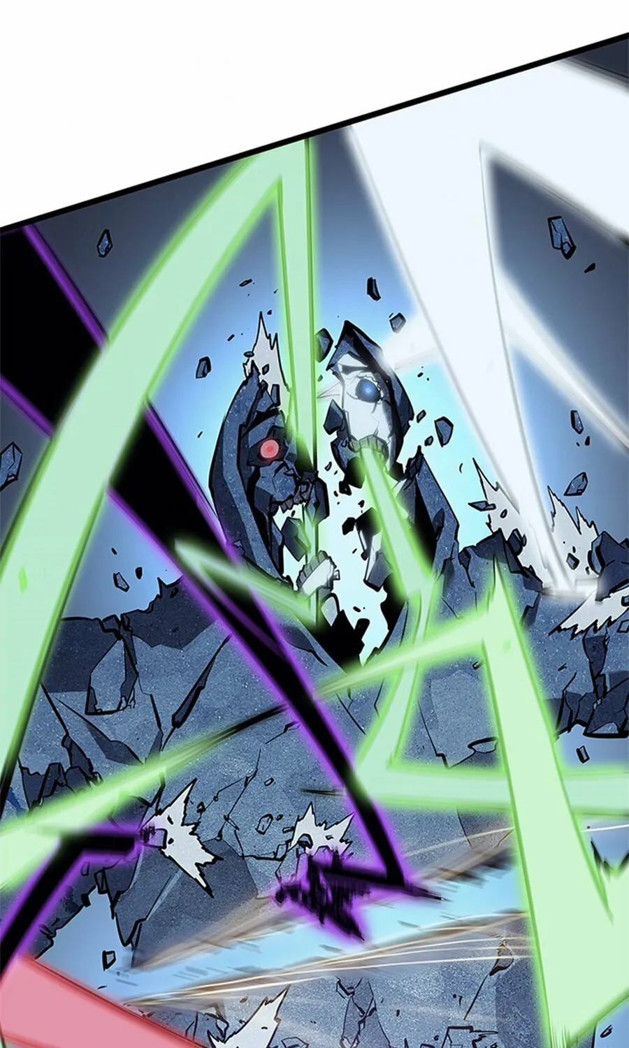 Read Solo Leveling chapter 130 image 114 on Lezhin