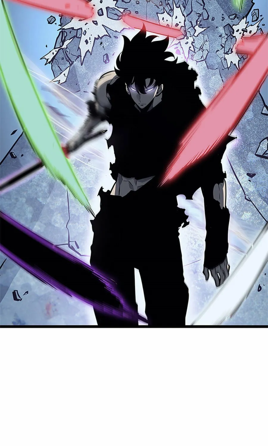 Read Solo Leveling chapter 130 image 115 on Lezhin