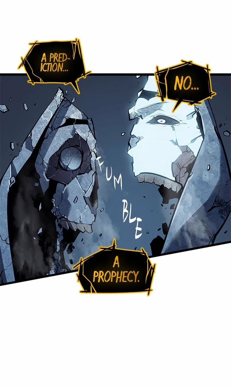 Read Solo Leveling chapter 130 image 116 on Lezhin