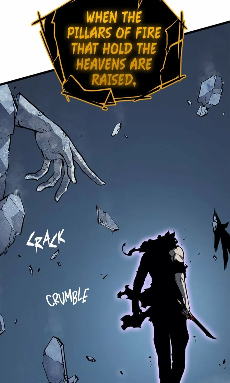 Read Solo Leveling chapter 130 image 118 on Lezhin