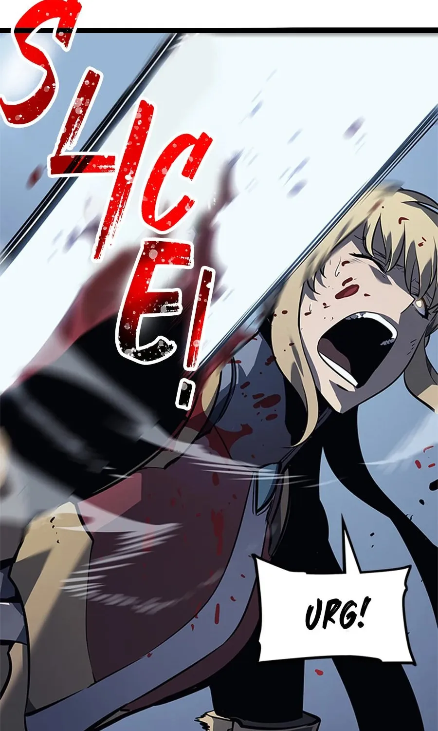Read Solo Leveling chapter 130 image 14 on Lezhin