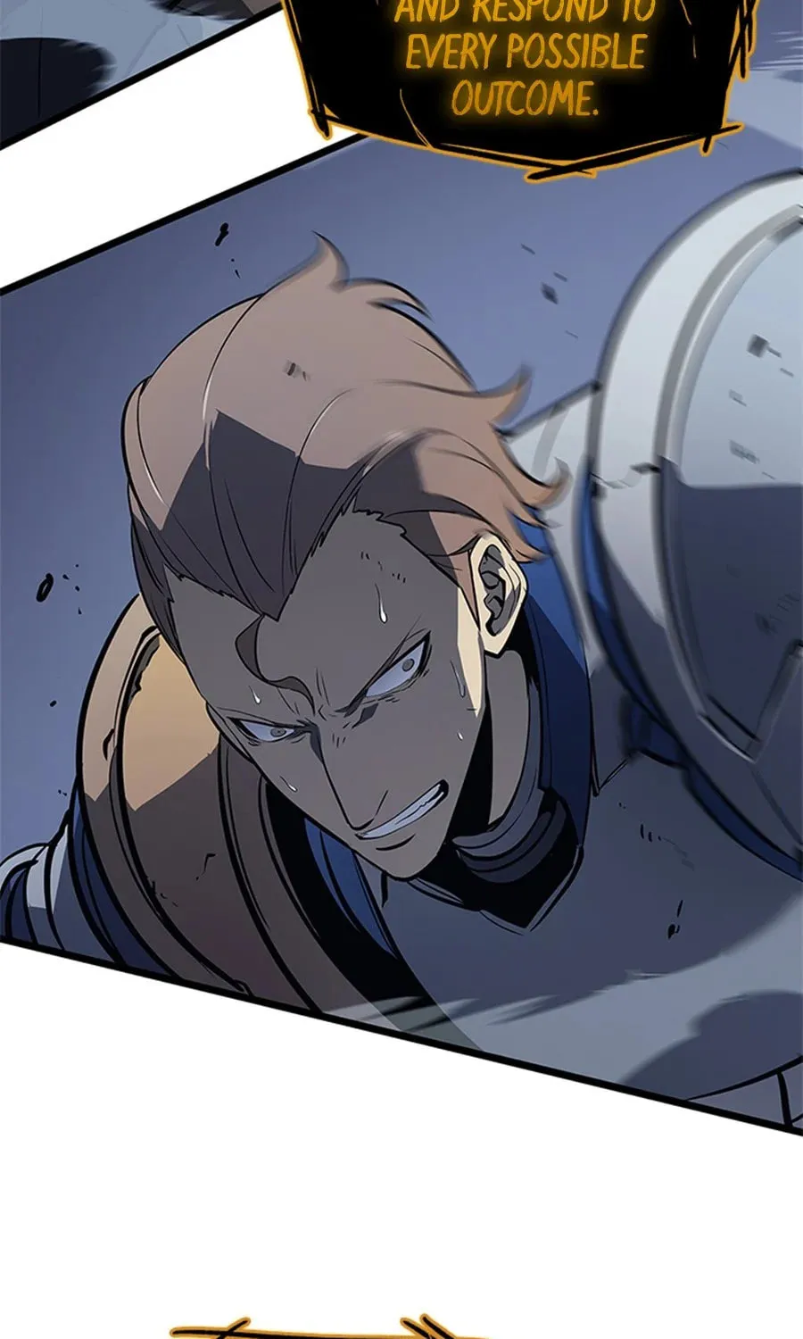 Read Solo Leveling chapter 130 image 19 on Lezhin