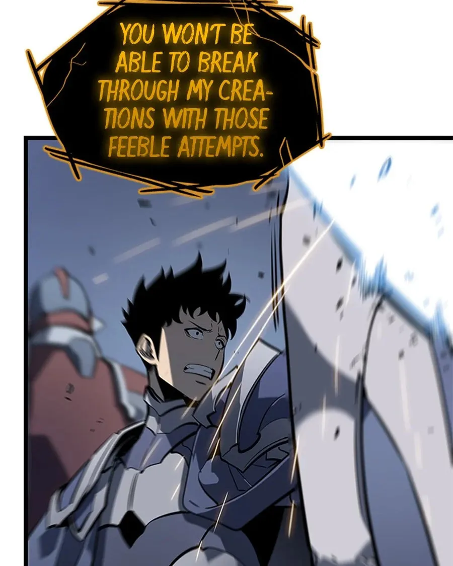 Read Solo Leveling chapter 130 image 20 on Lezhin