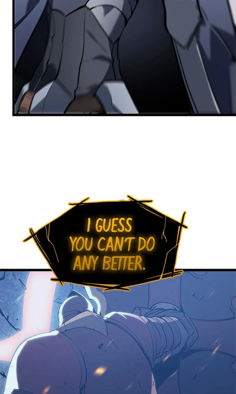 Read Solo Leveling chapter 130 image 21 on Lezhin