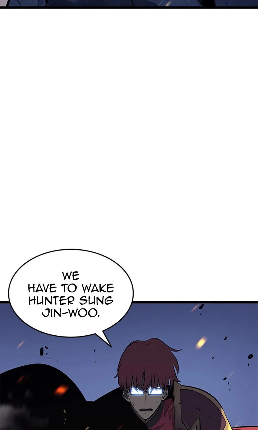 Read Solo Leveling chapter 130 image 25 on Lezhin