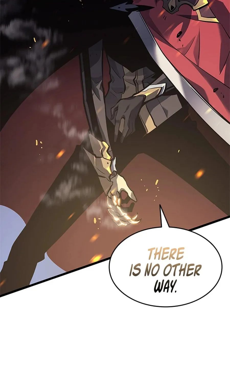 Read Solo Leveling chapter 130 image 26 on Lezhin