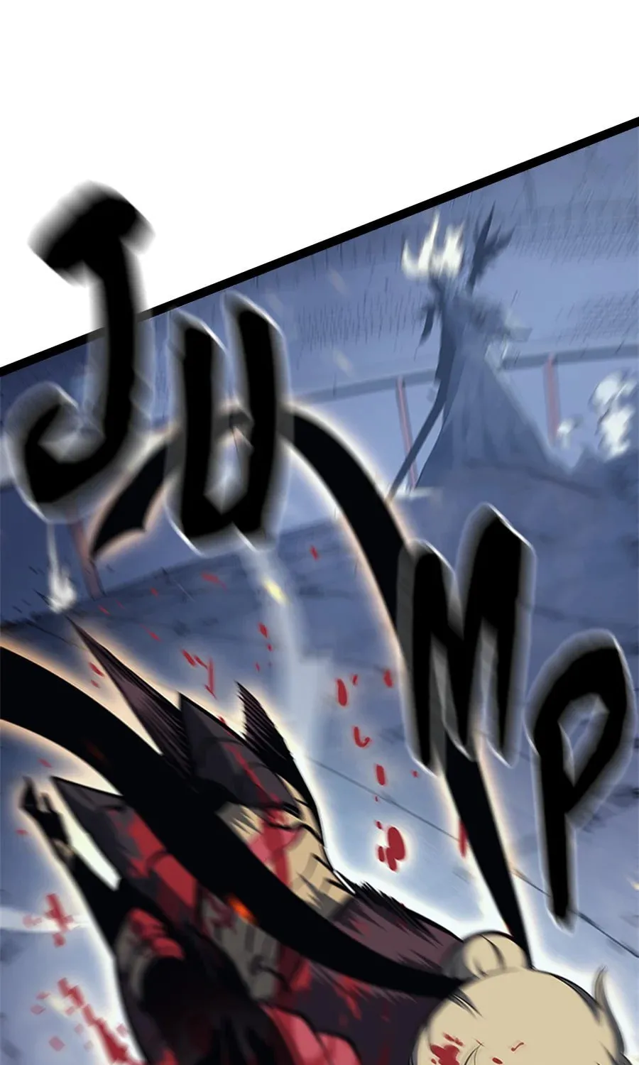 Read Solo Leveling chapter 130 image 27 on Lezhin