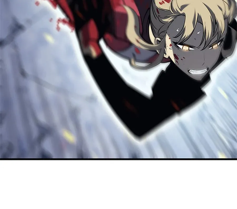Read Solo Leveling chapter 130 image 28 on Lezhin
