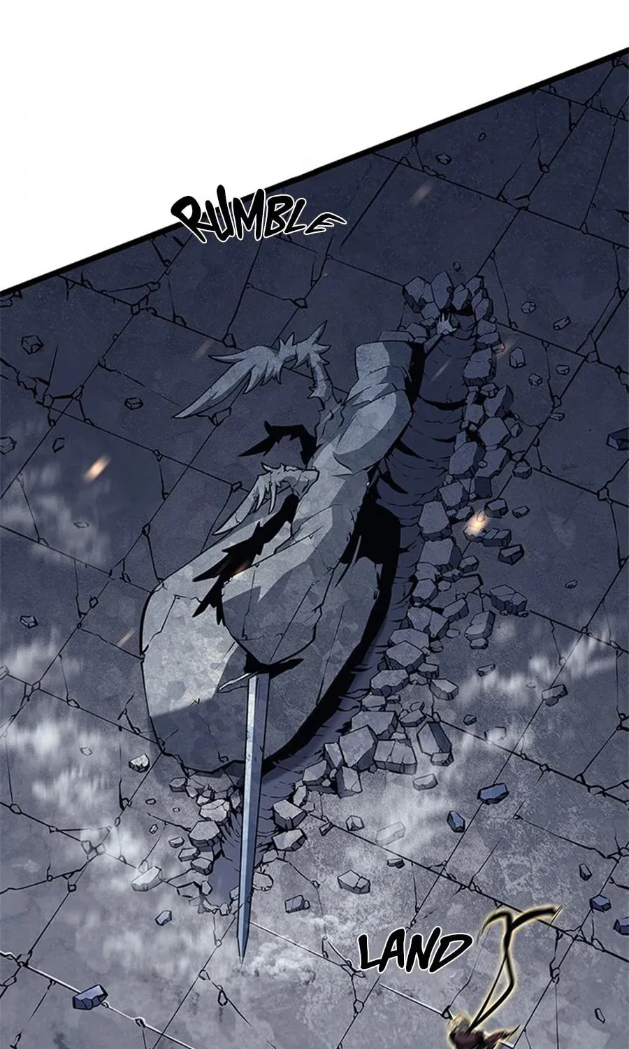 Read Solo Leveling chapter 130 image 33 on Lezhin