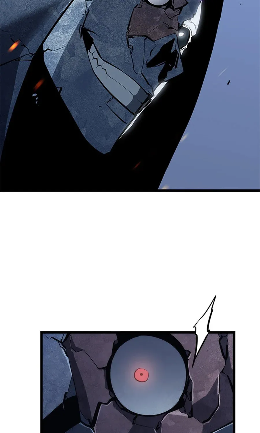Read Solo Leveling chapter 130 image 35 on Lezhin
