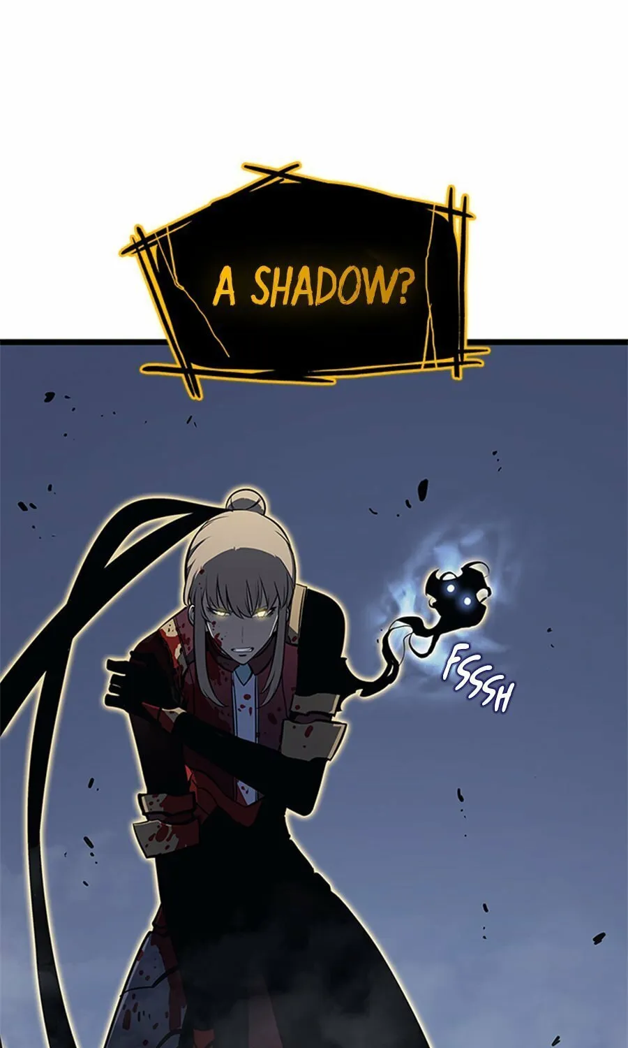 Read Solo Leveling chapter 130 image 37 on Lezhin