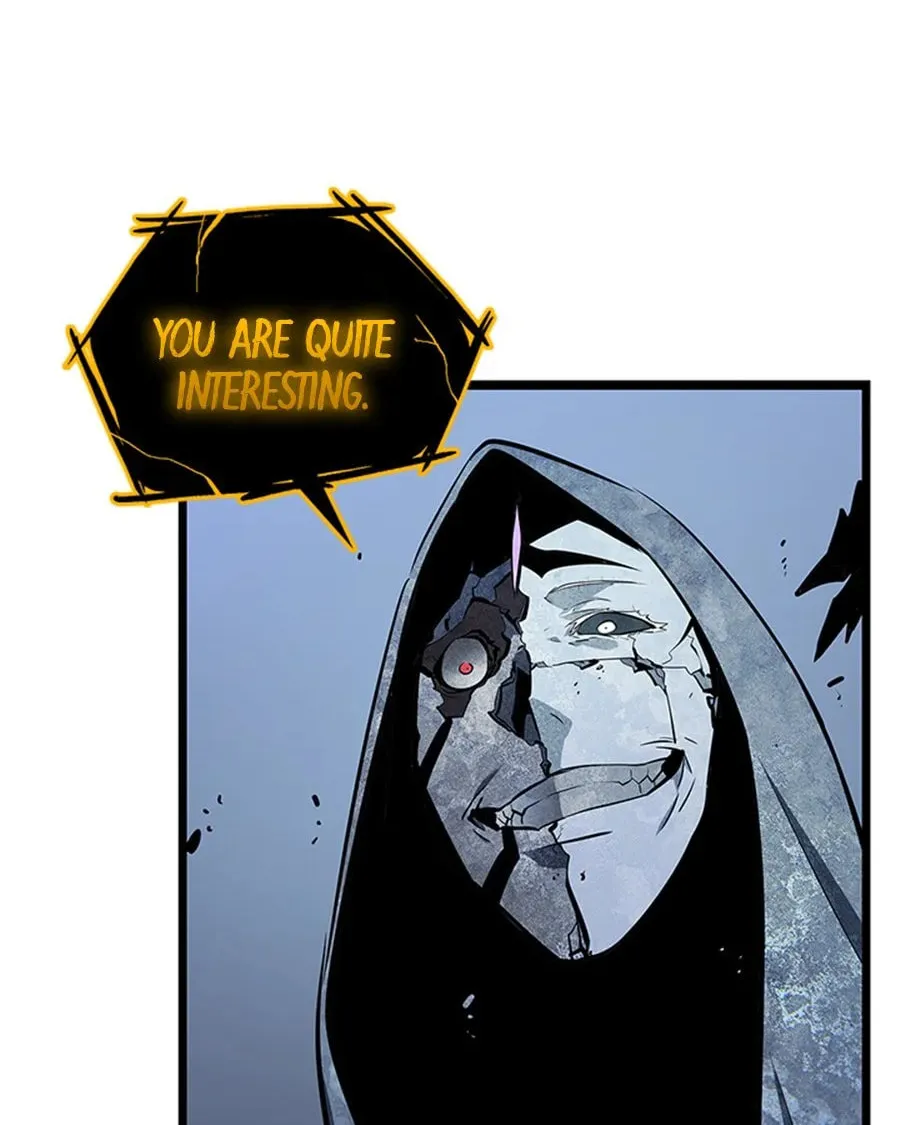 Read Solo Leveling chapter 130 image 4 on Lezhin