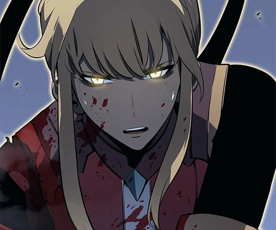 Read Solo Leveling chapter 130 image 41 on Lezhin