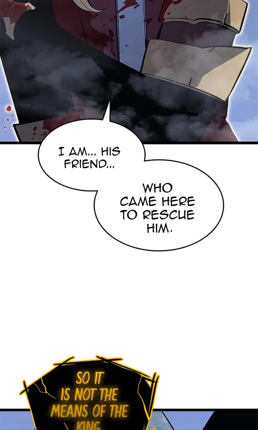 Read Solo Leveling chapter 130 image 42 on Lezhin