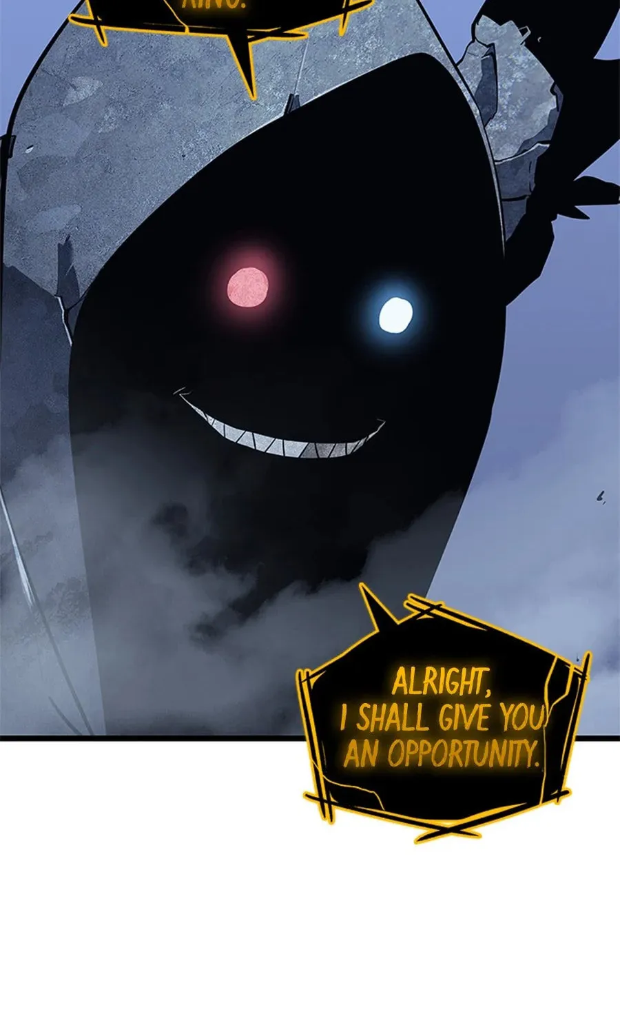 Read Solo Leveling chapter 130 image 43 on Lezhin