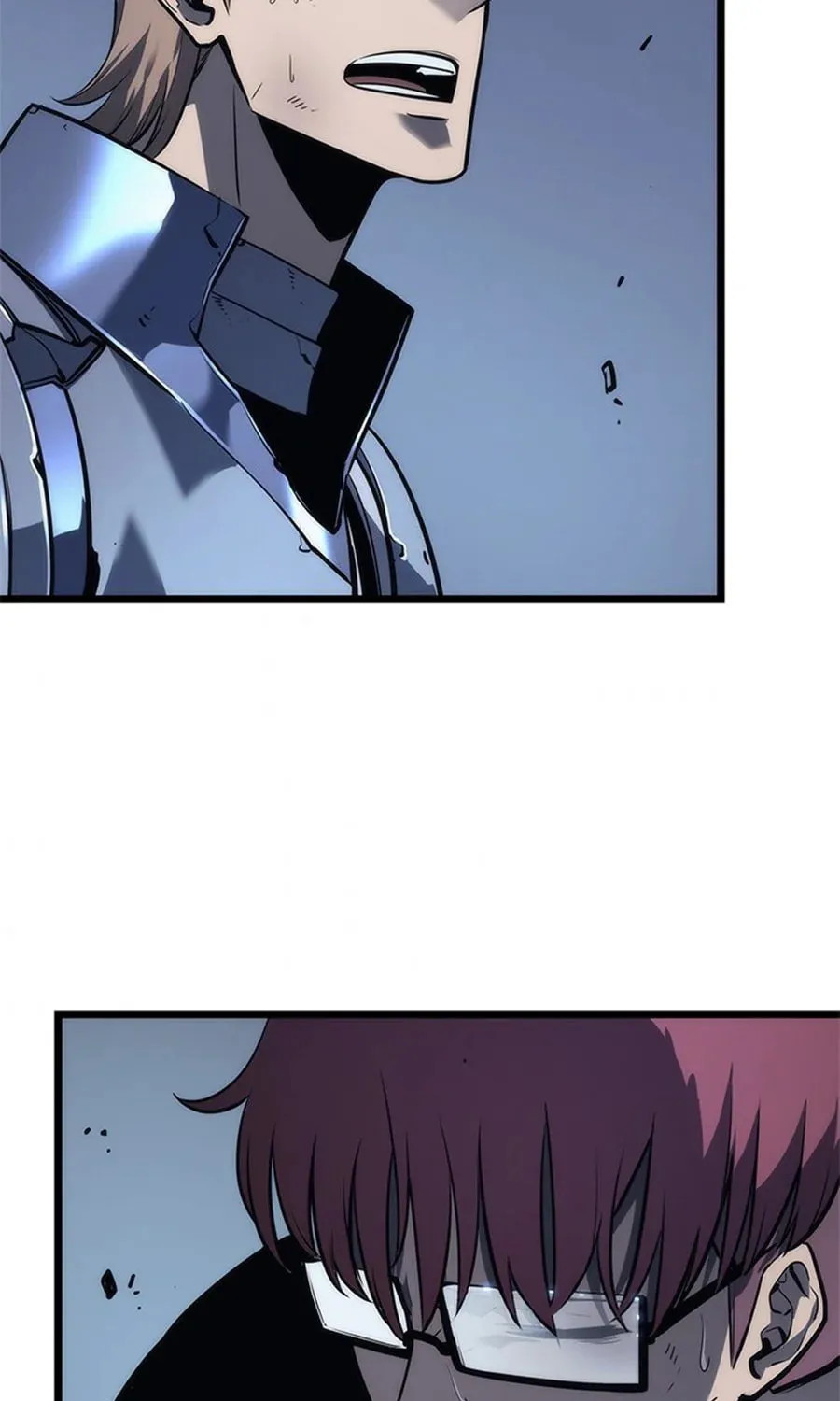 Read Solo Leveling chapter 130 image 58 on Lezhin