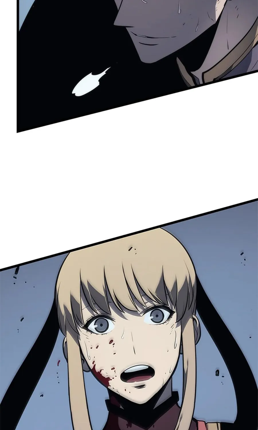 Read Solo Leveling chapter 130 image 59 on Lezhin