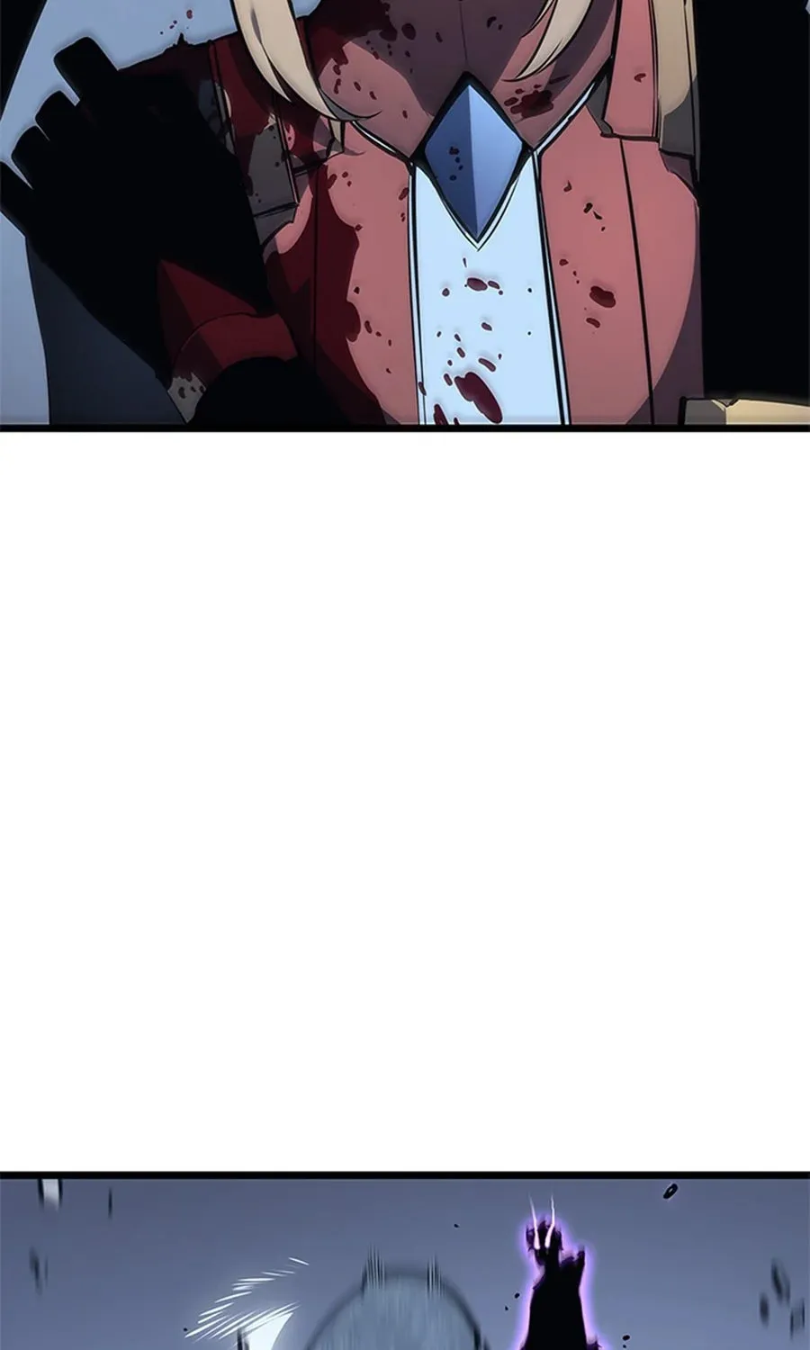 Read Solo Leveling chapter 130 image 60 on Lezhin