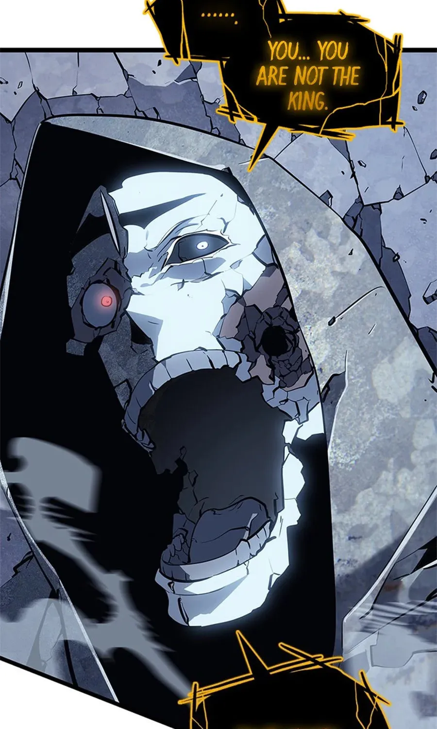 Read Solo Leveling chapter 130 image 64 on Lezhin