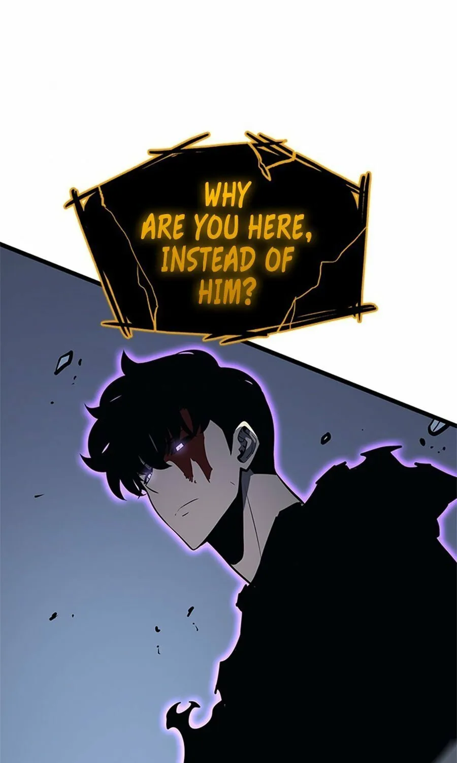 Read Solo Leveling chapter 130 image 66 on Lezhin
