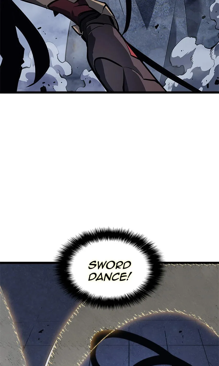 Read Solo Leveling chapter 130 image 7 on Lezhin