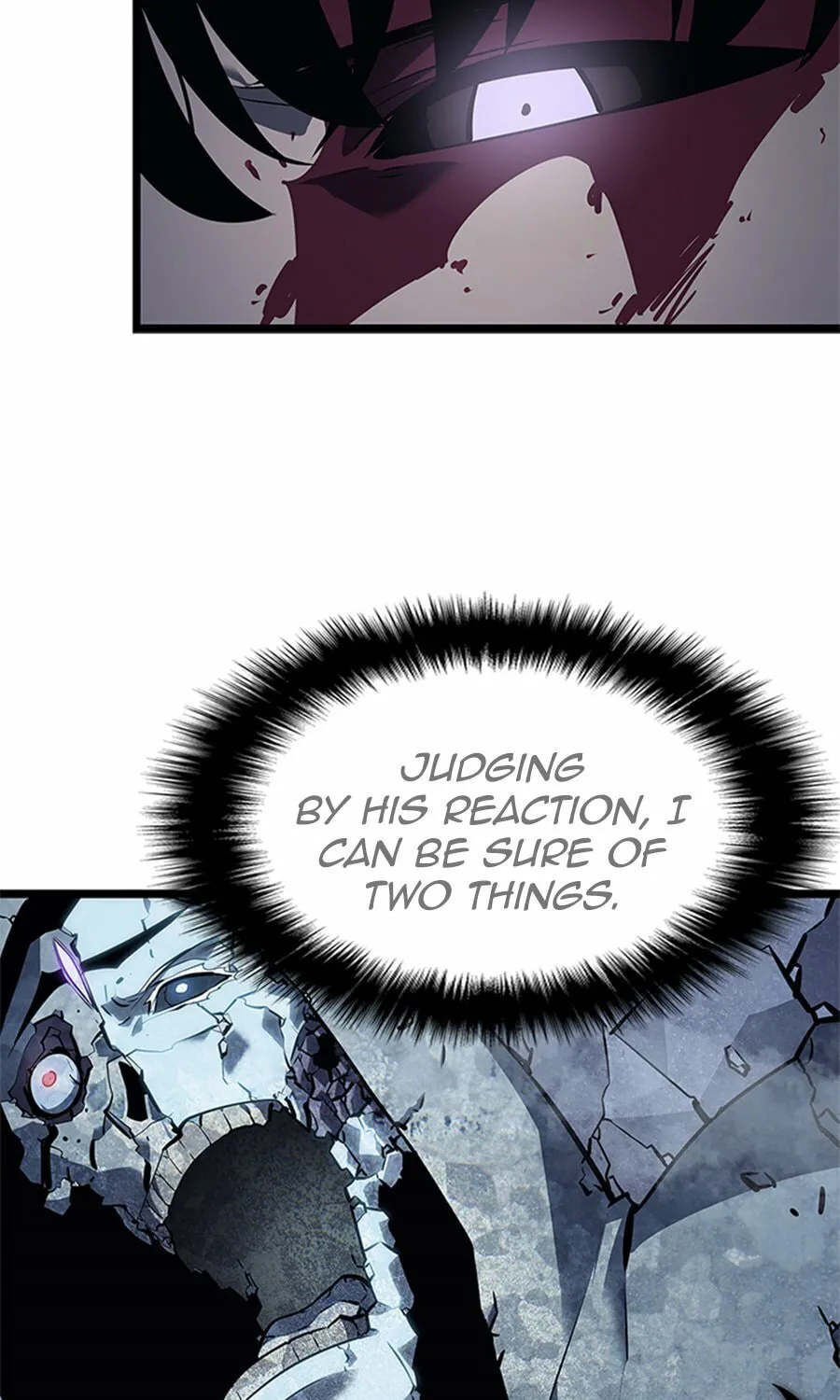 Read Solo Leveling chapter 130 image 71 on Lezhin