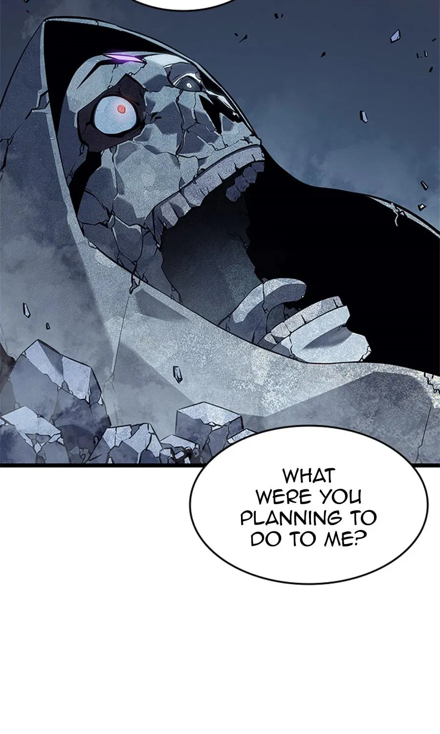 Read Solo Leveling chapter 130 image 76 on Lezhin
