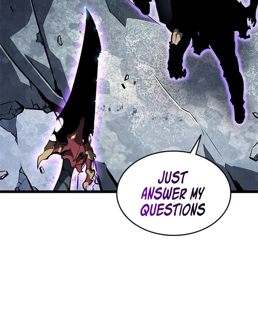 Read Solo Leveling chapter 130 image 83 on Lezhin
