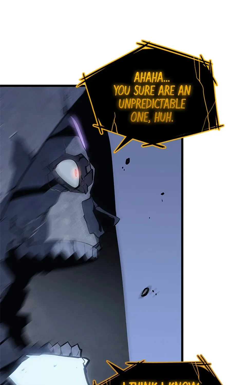 Read Solo Leveling chapter 130 image 84 on Lezhin