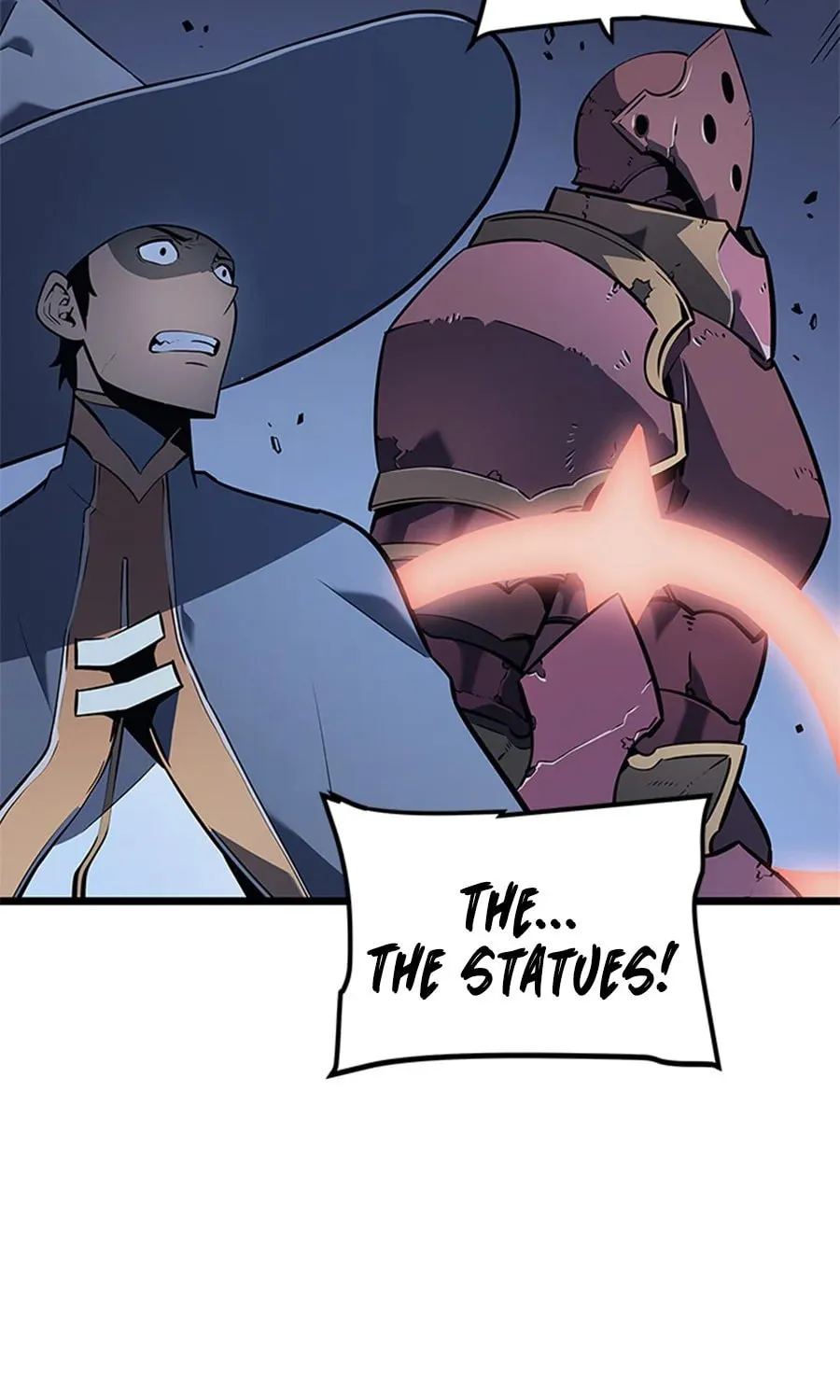 Read Solo Leveling chapter 130 image 86 on Lezhin