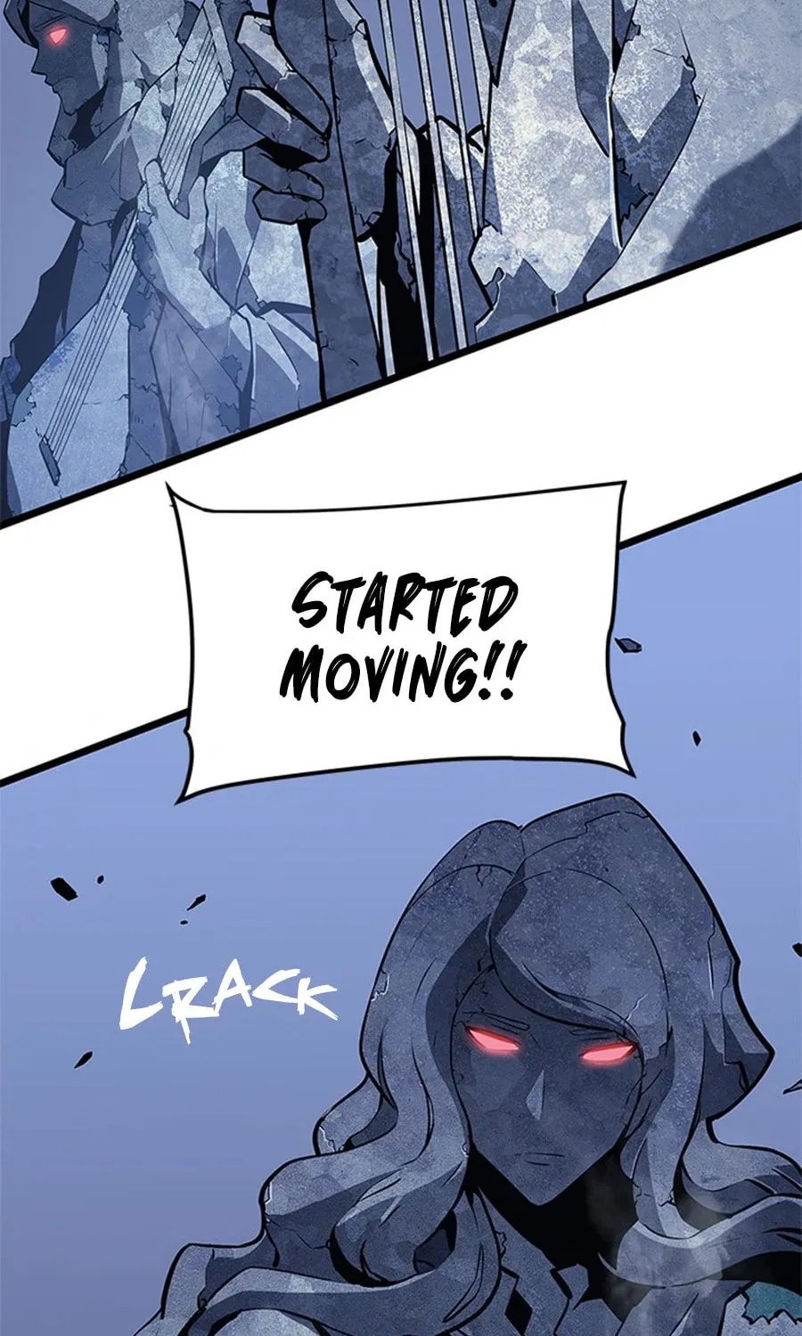 Read Solo Leveling chapter 130 image 89 on Lezhin