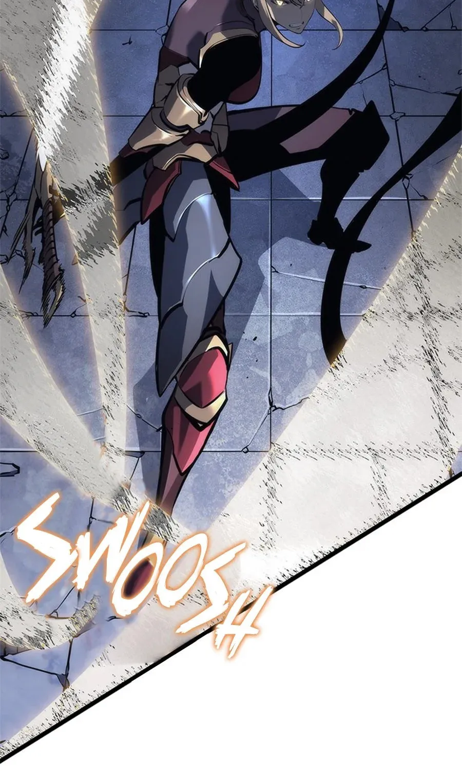 Read Solo Leveling chapter 130 image 9 on Lezhin