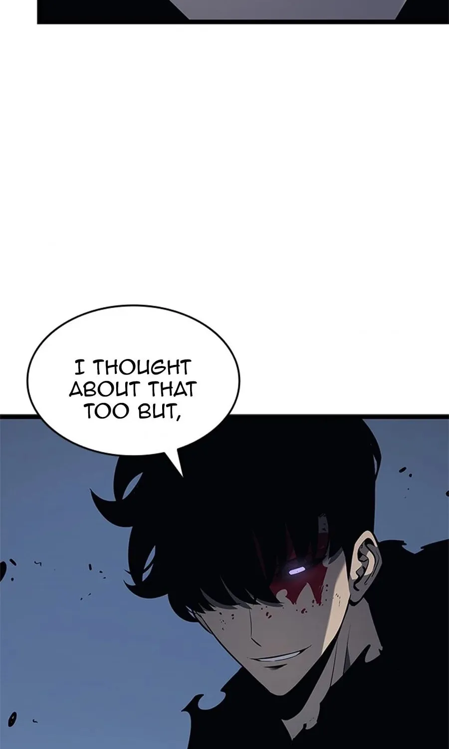 Read Solo Leveling chapter 130 image 97 on Lezhin