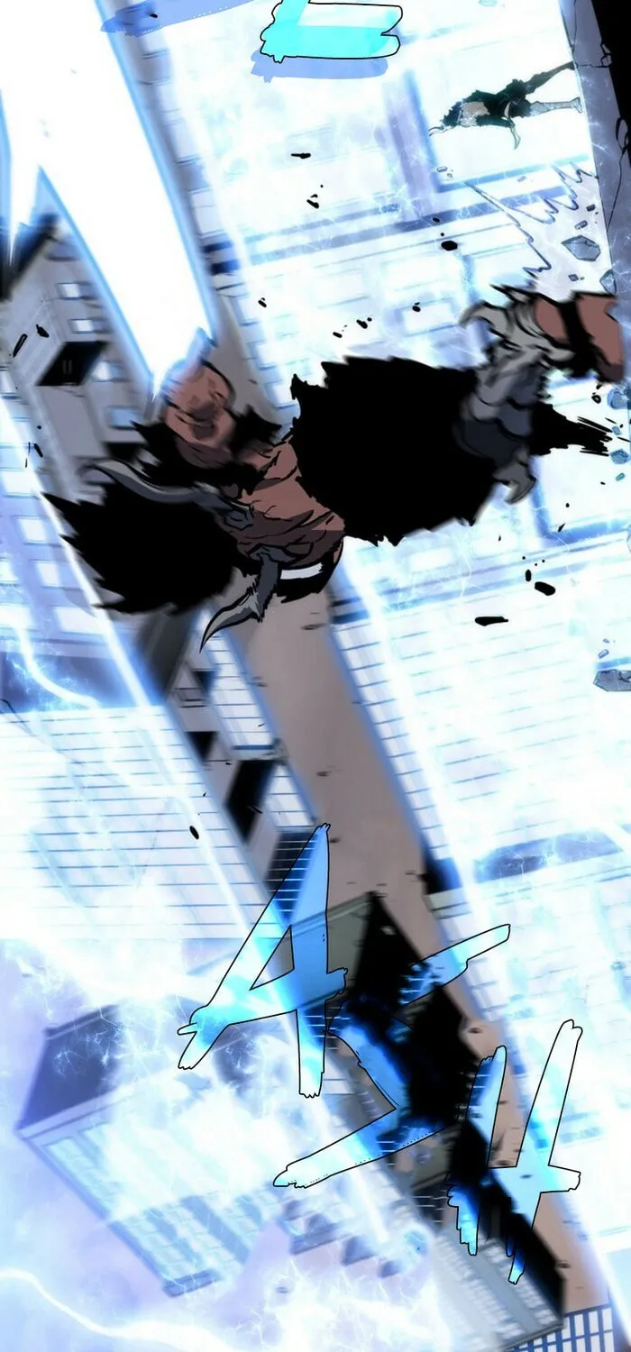 Read Solo Leveling chapter 131 image 104 on Lezhin
