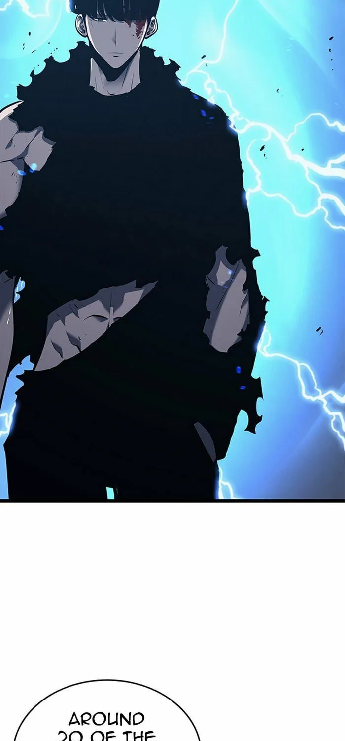 Read Solo Leveling chapter 131 image 11 on Lezhin