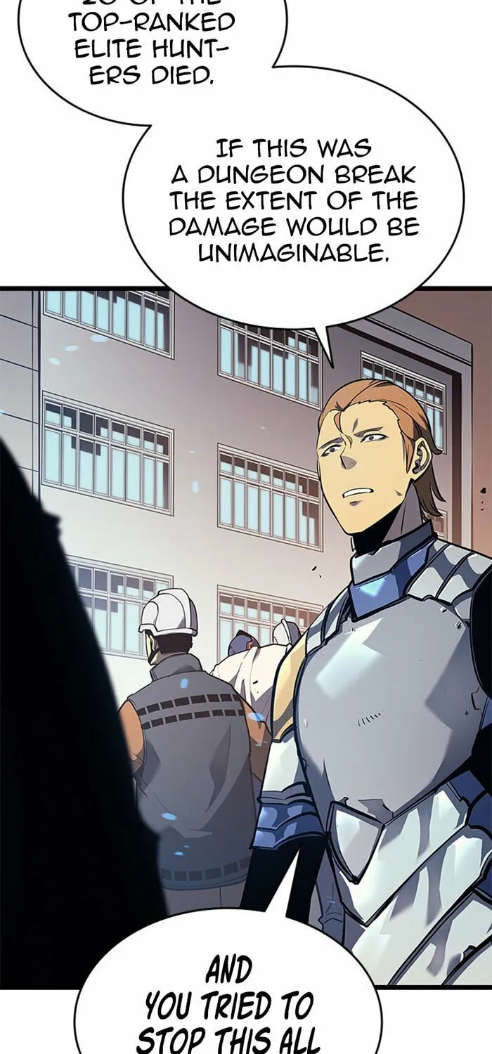 Read Solo Leveling chapter 131 image 12 on Lezhin