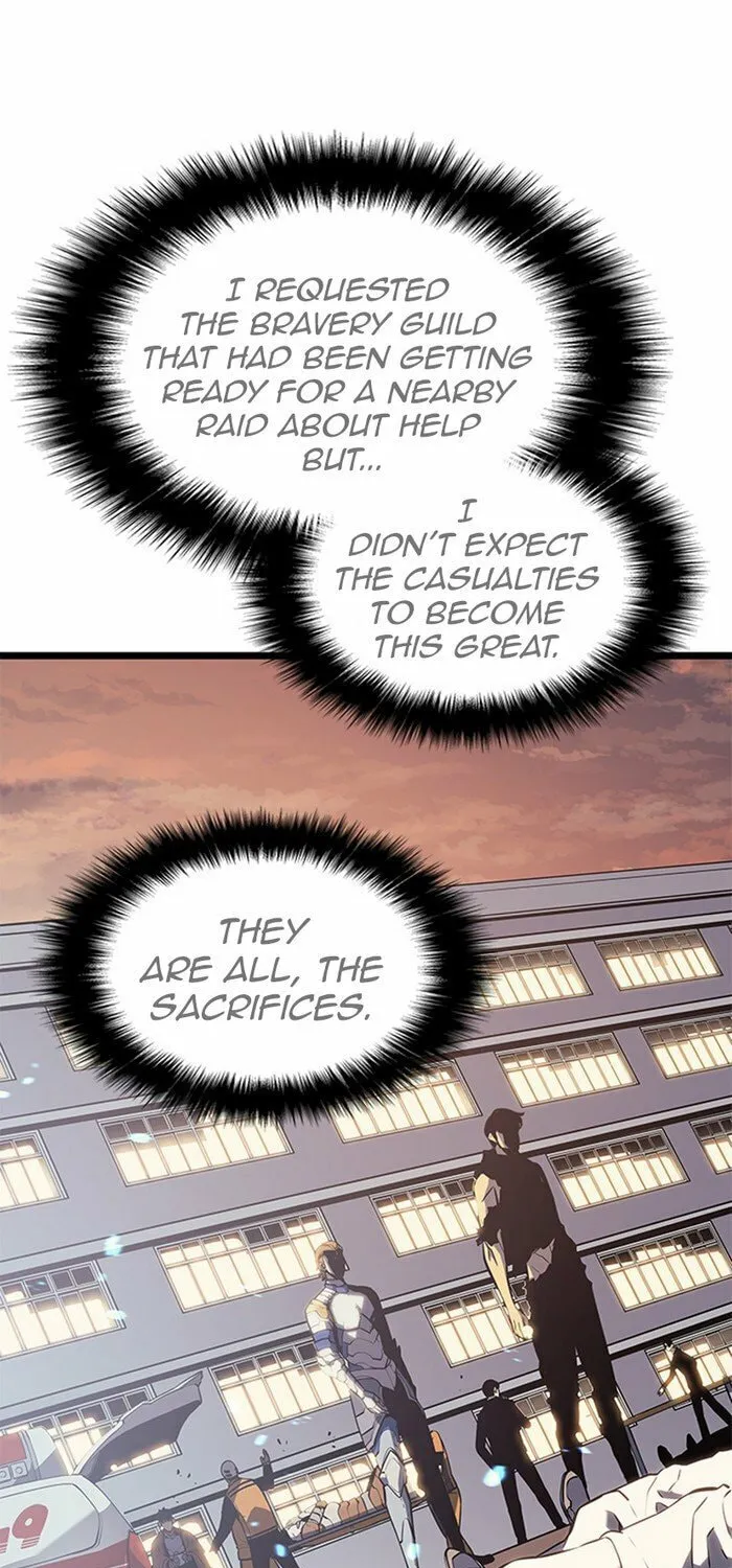 Read Solo Leveling chapter 131 image 14 on Lezhin