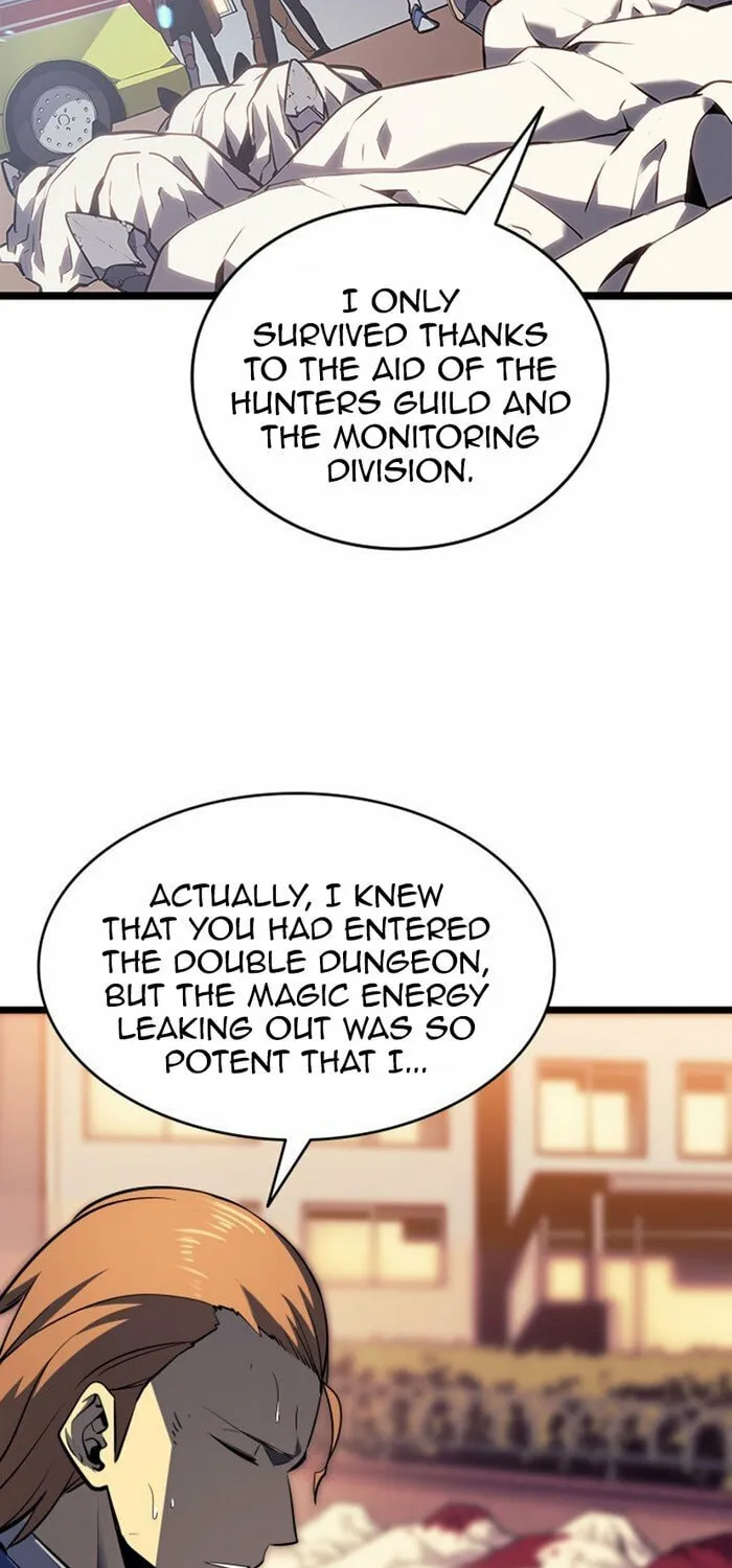 Read Solo Leveling chapter 131 image 15 on Lezhin